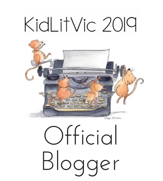 #officialblogger